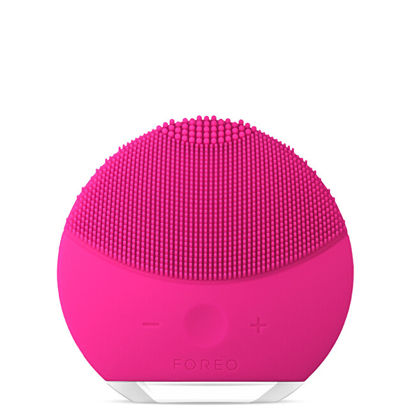 Fotoja e Furçë sonike për pastrimin e fytyrës Foreo LUNA Mini 2 kDKR6608, Pearl Pink