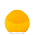 Fotoja e Furçë sonike për pastrimin e fytyrës Foreo LUNA Mini 2 kDKR6608, Sunflower Yellow, Picture 5