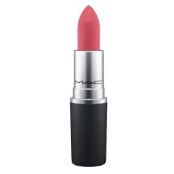 Fotoja e Buzëkuq MAC Cosmetics Powder Kiss 3 g, A Little Tamed