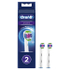 Fotoja e Koka zëvendësuese për furçë Oral B CleanMaximiser 3D White Technology, 4 copë, Picture 1
