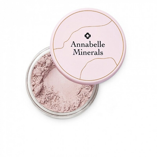 Fotoja e Hije për sy nga argjila Annabelle Minerals kDKR9155, Frappe, 3 g
