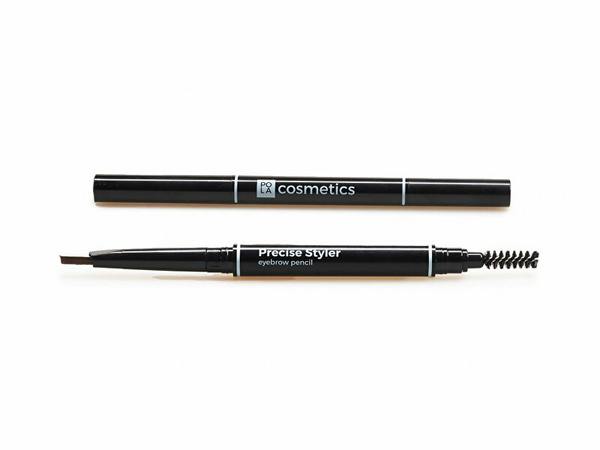 Fotoja e Laps për vetulla me furçë Pola Cosmetics Precise Styler kDKR9207, P2, 5 ml