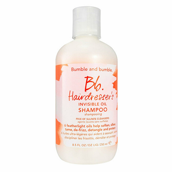 Fotoja e Shampo për flokë Bumble and Bumble Hairdresser`s Invisible Oil kDKR9671, 250 ml