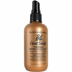 Fotoja e Sprej flokësh për mbrojtje nga nxehtësia Bumble and Bumb, 125 ml