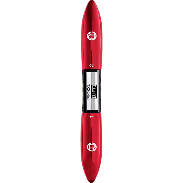 Fotoja e Maskarë L´Oréal Paris ProXXL Lift kDKR9688, 12 ml, Black
