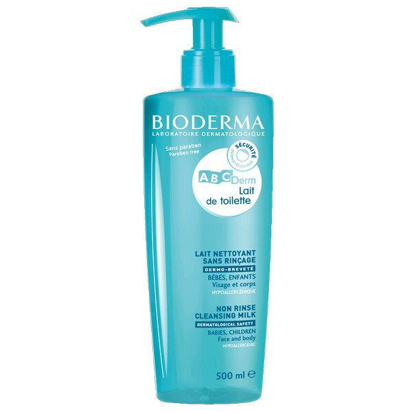 Fotoja e Losion Bioderma ABCDerm kDKR9694, 500 ml