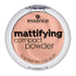 Fotoja e Pluhur mat për fytyrë Mattifying Compact Powder kDKR9799, 12 g, 02 soft beige, Picture 1