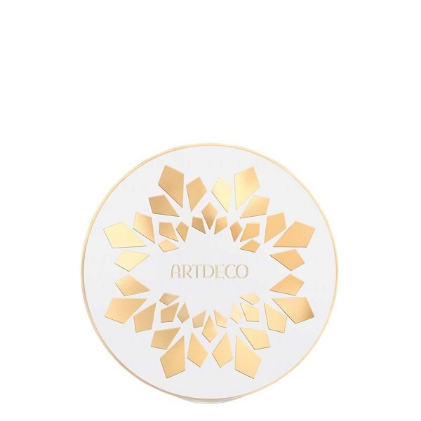 Fotoja e Pluhur shkëlqyes për lëkurë Artdeco kDKR9862, 1 Miracle Glow