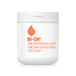 Fotoja e Xhel për lëkurë të thatë Bi-Oil, 50 ml