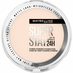 Fotoja e Pudër Maybelline SuperStay 24H kDKR9961, 9 g, nr. 03