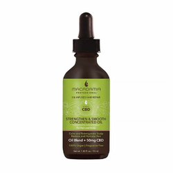 Fotoja e Vaj për flokë Macadamia Strenghthen & Smooth kDKR9963, 53 ml