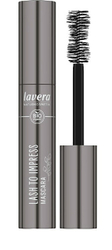 Fotoja e Maskarë Lavera Lash to Impress kDKR9989, Black, 14 ml