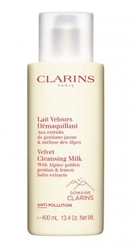 Fotoja e Qumësht Clarins Velvet Cleansing Milk kDKR9999, 400 ml