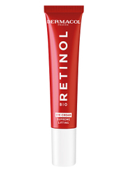 Fotoja e Krem për sy me retinol Dermacol, 15 ml