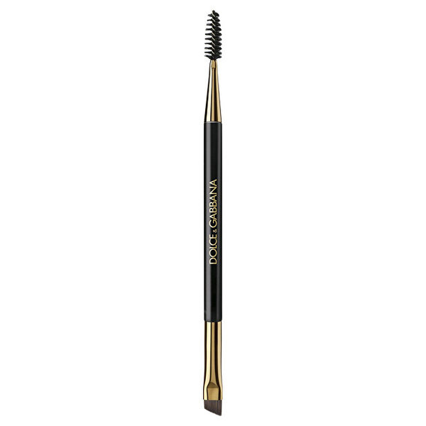 Fotoja e Brushë për vetulla/eyeliner Dolce & Gabbana, e zezë