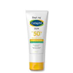 Fotoja e Krem kundër diellit Daylong SPF 50+ Cetaphil, 100 ml