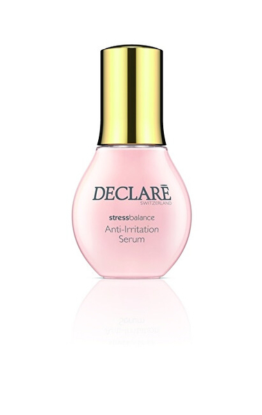Fotoja e Serum qetësues për lëkurën e irrituar dhe të ndjeshme DECLARÉ Stress Balance (Anti-Irritation Serum), 50 ml