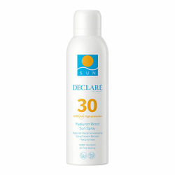 Fotoja e Sprej për mbrojtje ndaj diellit SPF 30 DECLARÉ, 200 ml