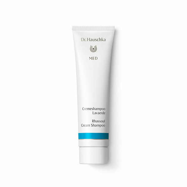 Fotoja e Shampo krem Dr. Hauschka Rhassoul, 150 ml