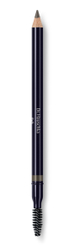Fotoja e Laps për vetulla Dr. Hauschka Definer, 1.05 g, 02 Dark Brown