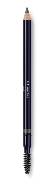 Fotoja e Laps për vetulla Dr. Hauschka Definer, 1.05 g, 02 Dark Brown