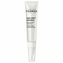 Fotoja e Lëng ndriçues për lëkurën Filorga Skin-Unify Radiance, 15 ml