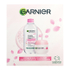 Fotoja e Set Garnier Skin Naturals Rose Sensitive, Krem për fytyrë 50 ml + Ujë micellar 400 ml, Picture 2