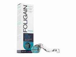 Fotoja e Makinë microneedle Foligain Hair & Scalp Roller, 0.25 mm