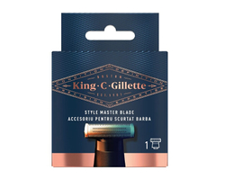 Fotoja e Kokë zëvendësuese për makinen e rrojës Gillette