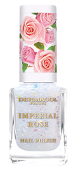 Fotoja e Llak për thonj Dermacol Imperial Rose, 01, 11 ml