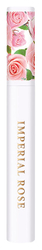 Fotoja e Buzëkuq Dermacol Imperial Rose Long-Wear Matt Lipstick, 01, 1.6 g