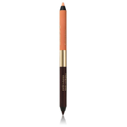 Fotoja e Laps për sy Estée Lauder Smoke and Brighten Kajal Eyeliner Duo kEL75602, Bordeaux / Ivory, 1g