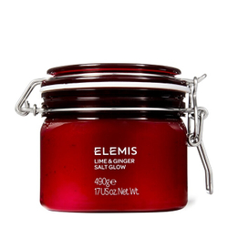 Fotoja e Skrab trupi Elemis Lime & Ginger Salt Glow kELE072, 490 g