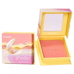Fotoja e Ruzh Benefit Shellie Silky-Soft Powder Blush, 6 g