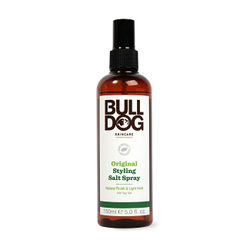 Fotoja e Sprej për stilim të flokëve Bulldog Original Salt, 150ml