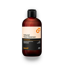 Fotoja e Pastrues për fytyrë Beviro kBV079, 250 ml