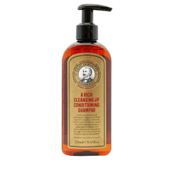 Fotoja e Shampo patruese Captain Fawcett, 250 ml