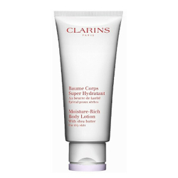 Fotoja e Losion për trup Clarins Moisture-Rich Body Lotion, 200 ml