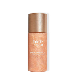 Fotoja e Vaj për nxirje Dior Solar The Sublimating Oil, 125 ml