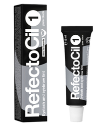 Fotoja e Ngjyrë për vetulla Refectocil, 15 ml