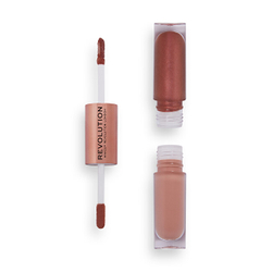Fotoja e Hije për sy Revolution kMK193501, Blissful Pink, 4.4 ml