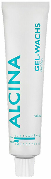 Fotoja e Xhel-dyll për flokë Alcina kDKR10114, 60 ml
