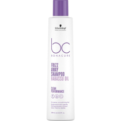 Fotoja e Shampo Schwarzkopf Professional BC Bonacure Frizz Away kDKR10166, 1000ml