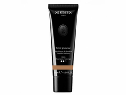Fotoja e Krem pudër Sothys Paris Teint Jeunesse Youthfull Radiance Foundation, C20, 30 ml