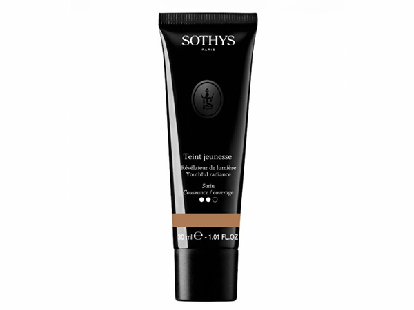 Fotoja e Krem pudër Sothys Paris Teint Jeunesse Youthfull Radiance Foundation, C20, 30 ml