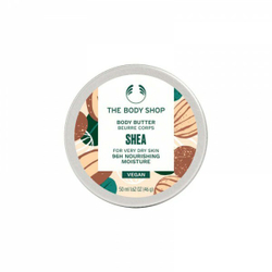 Fotoja e Gjalpë The Body Shop Shea kDKR10429, 50 ml