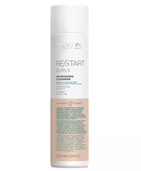 Fotoja e Shampo për flokëe për flokë kaçurrelë dhe me onde Revlon Professional Restart Curls kDKR10546, 250 ml