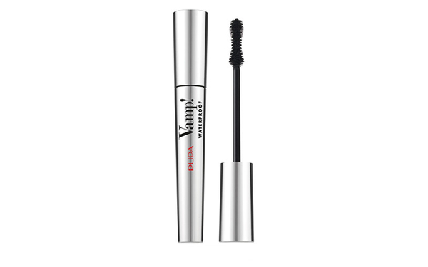 Fotoja e Maskarë Pupa Vamp! Waterproof kDKR10597, 9 ml, 001 Extrablack