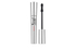 Fotoja e Maskarë Pupa Vamp! Waterproof kDKR10597, 9 ml, 001 Extrablack, Picture 1