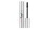 Fotoja e Maskarë Pupa Vamp! Extreme kDKR10598, 12 ml, 010 Extrablack, Picture 1